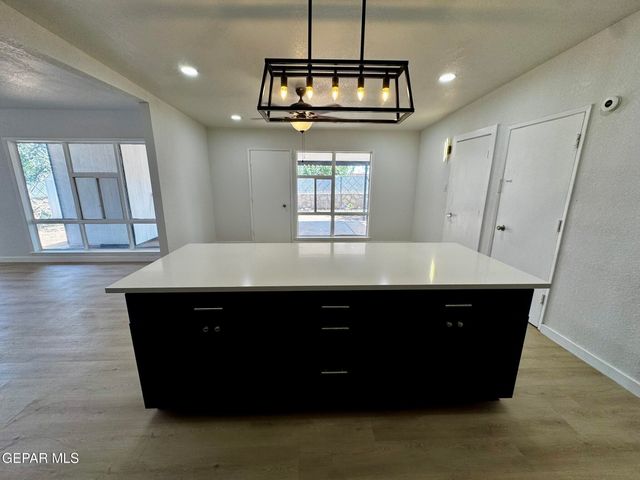 5102 Beals Drive, El Paso, TX 79924
