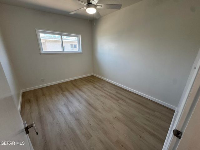 5102 Beals Drive, El Paso, TX 79924