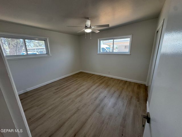 5102 Beals Drive, El Paso, TX 79924