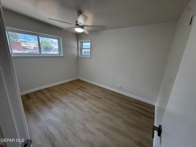 5102 Beals Drive, El Paso, TX 79924