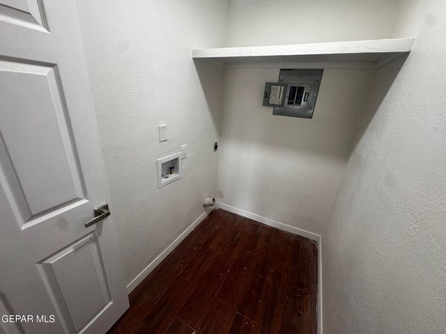 5102 Beals Drive, El Paso, TX 79924