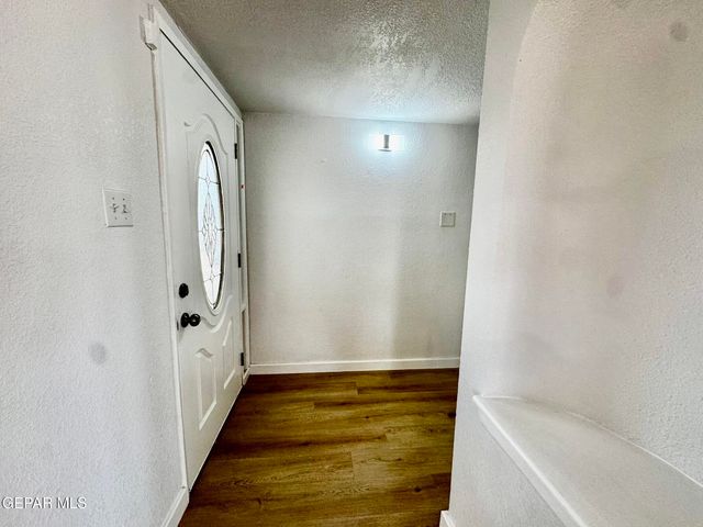 5102 Beals Drive, El Paso, TX 79924
