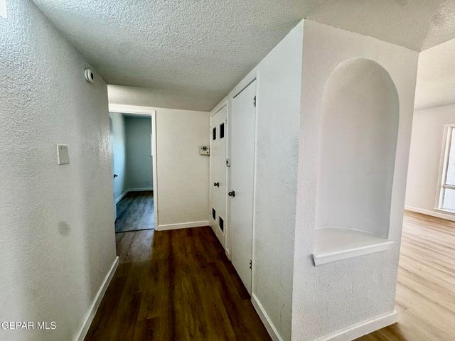 5102 Beals Drive, El Paso, TX 79924