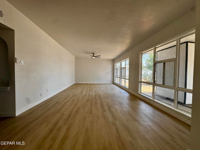 5102 Beals Drive, El Paso, TX 79924