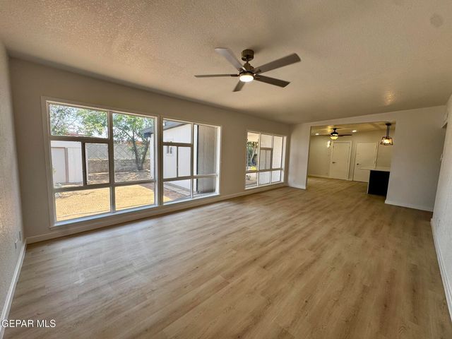 5102 Beals Drive, El Paso, TX 79924