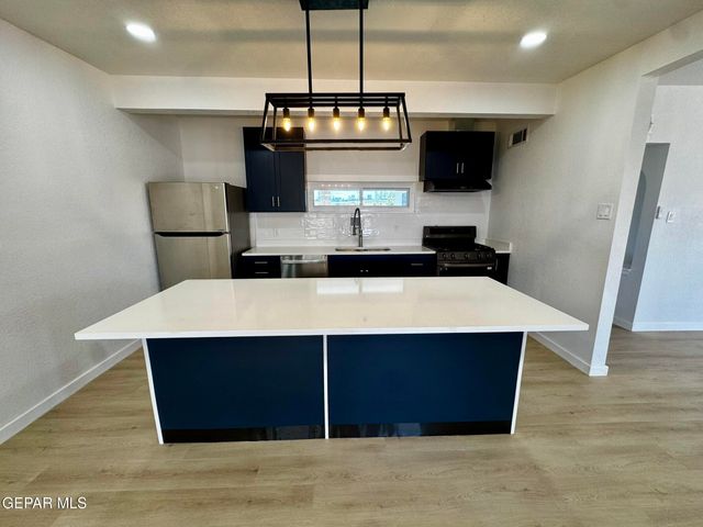 5102 Beals Drive, El Paso, TX 79924