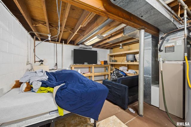 5514 N Jesters Court, Peoria, IL 61614