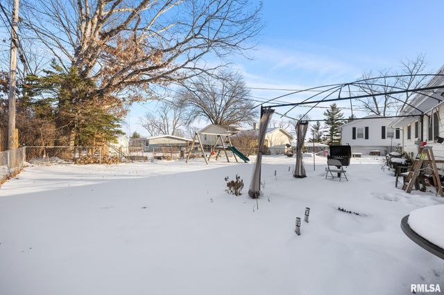 5514 N Jesters Court, Peoria, IL 61614