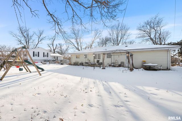 5514 N Jesters Court, Peoria, IL 61614