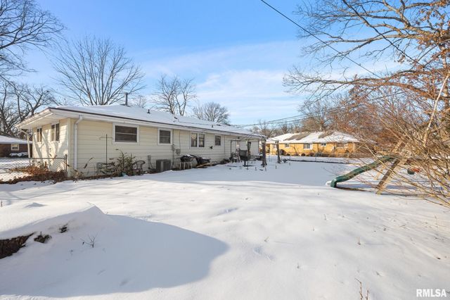 5514 N Jesters Court, Peoria, IL 61614