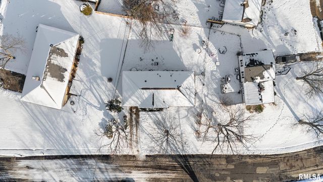 5514 N Jesters Court, Peoria, IL 61614