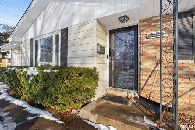 5514 N Jesters Court, Peoria, IL 61614