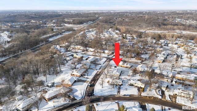 5514 N Jesters Court, Peoria, IL 61614