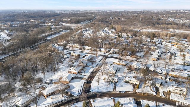 5514 N Jesters Court, Peoria, IL 61614