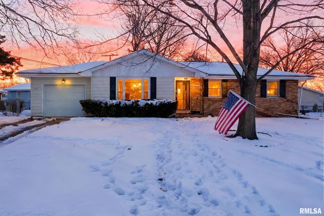 5514 N Jesters Court, Peoria, IL 61614