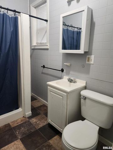 628 SPRUCE Street, Quincy, IL 62301