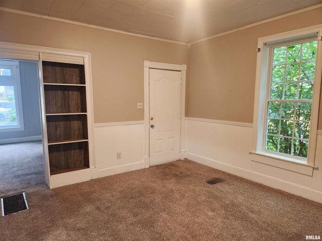 628 SPRUCE Street, Quincy, IL 62301