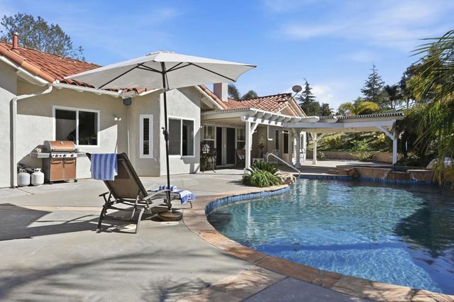 4851 Sweetgrass Lane, Bonsall, CA 92003