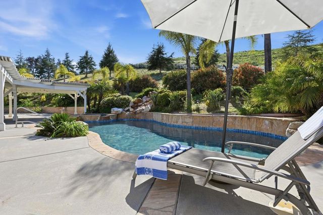 4851 Sweetgrass Lane, Bonsall, CA 92003