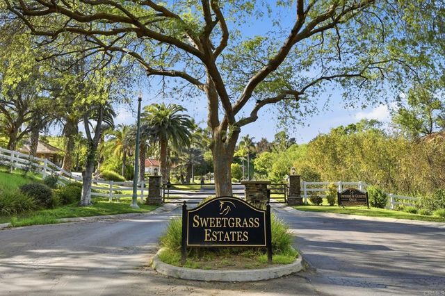 4851 Sweetgrass Lane, Bonsall, CA 92003