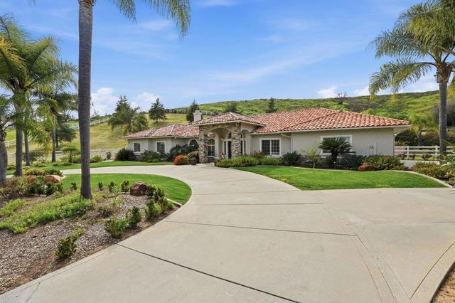 4851 Sweetgrass Lane, Bonsall, CA 92003