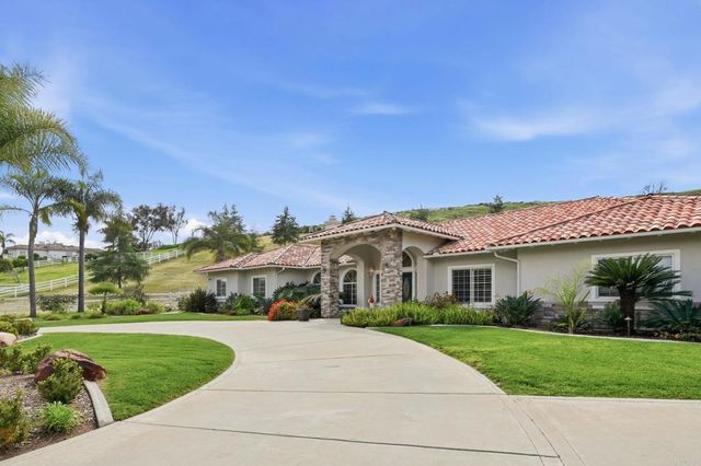 4851 Sweetgrass Lane, Bonsall, CA 92003