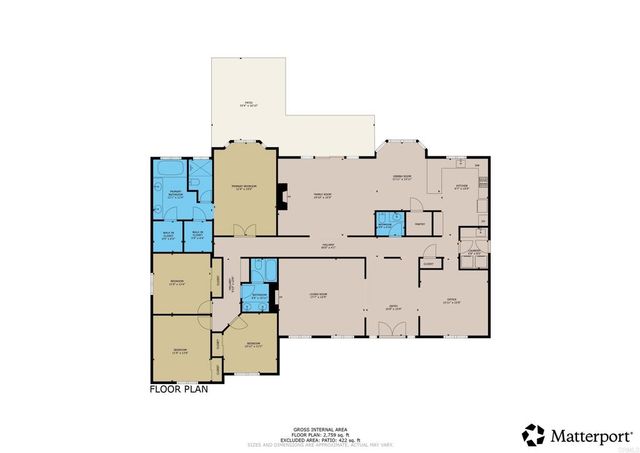 4851 Sweetgrass Lane, Bonsall, CA 92003