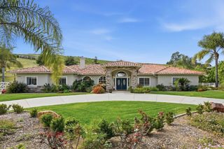 4851 Sweetgrass Lane, Bonsall, CA 92003