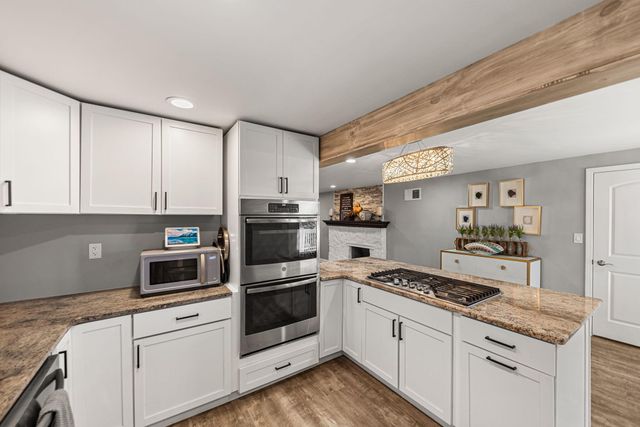 832 N Vanderburg Street, Gary, IN 46403