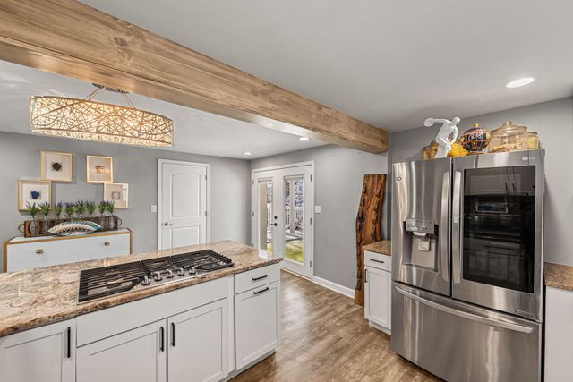 832 N Vanderburg Street, Gary, IN 46403