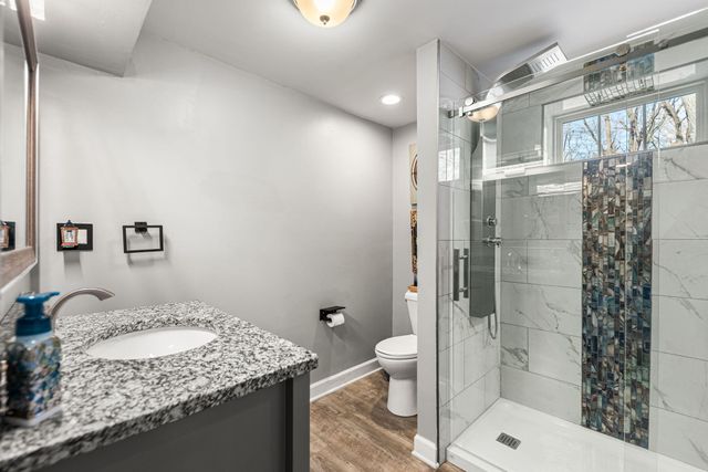 832 N Vanderburg Street, Gary, IN 46403