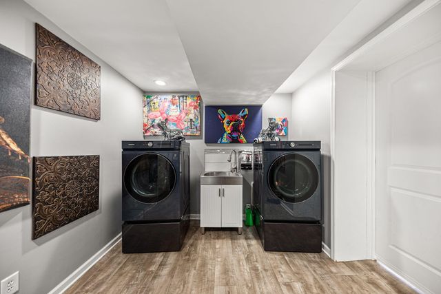 832 N Vanderburg Street, Gary, IN 46403