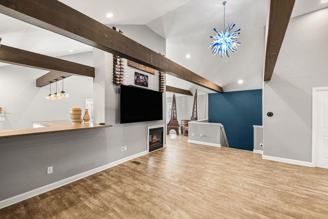 832 N Vanderburg Street, Gary, IN 46403