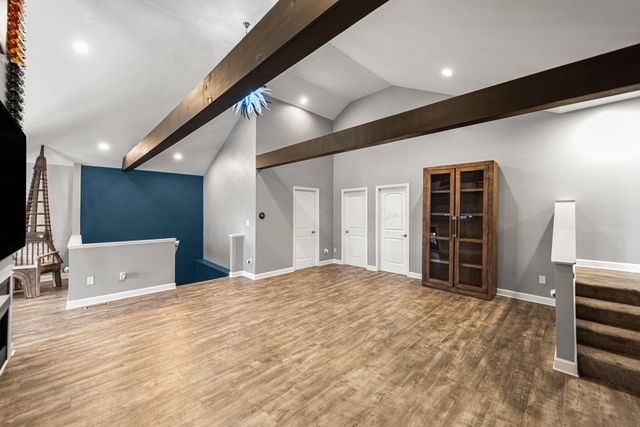 832 N Vanderburg Street, Gary, IN 46403