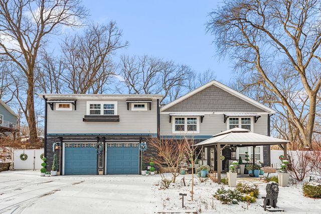 832 N Vanderburg Street, Gary, IN 46403