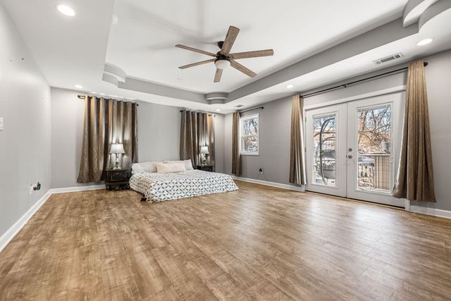 832 N Vanderburg Street, Gary, IN 46403