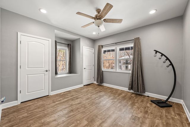 832 N Vanderburg Street, Gary, IN 46403