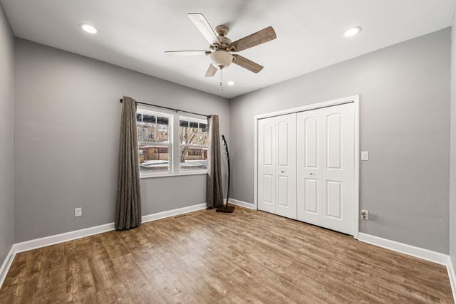 832 N Vanderburg Street, Gary, IN 46403