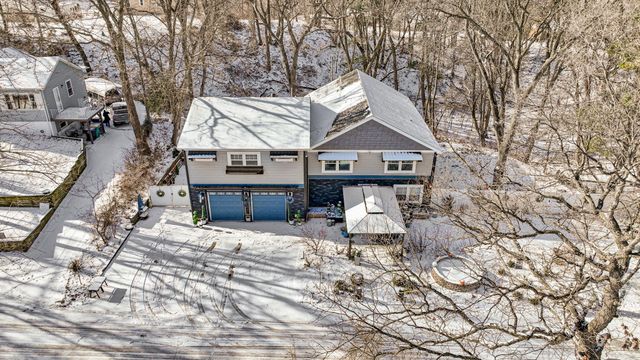 832 N Vanderburg Street, Gary, IN 46403