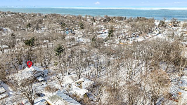 832 N Vanderburg Street, Gary, IN 46403