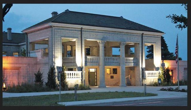 832 N Vanderburg Street, Gary, IN 46403