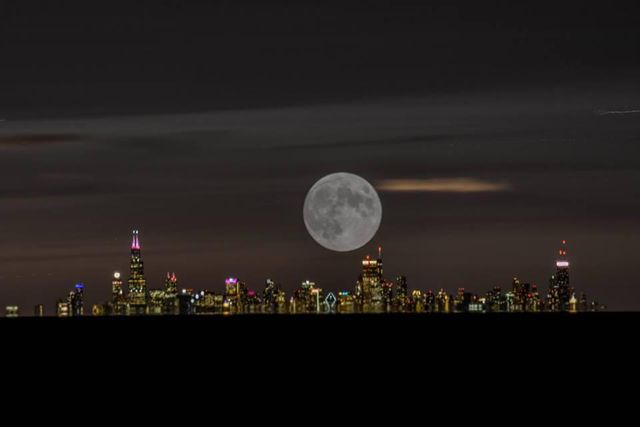 832 N Vanderburg Street, Gary, IN 46403