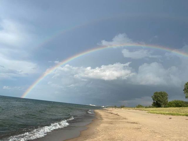 832 N Vanderburg Street, Gary, IN 46403