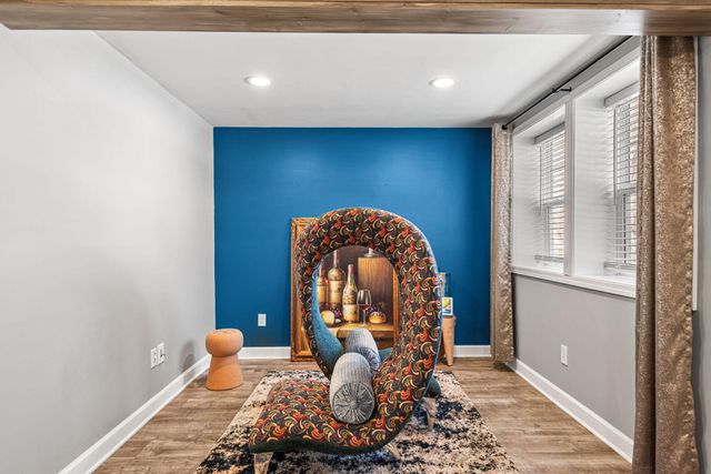 832 N Vanderburg Street, Gary, IN 46403