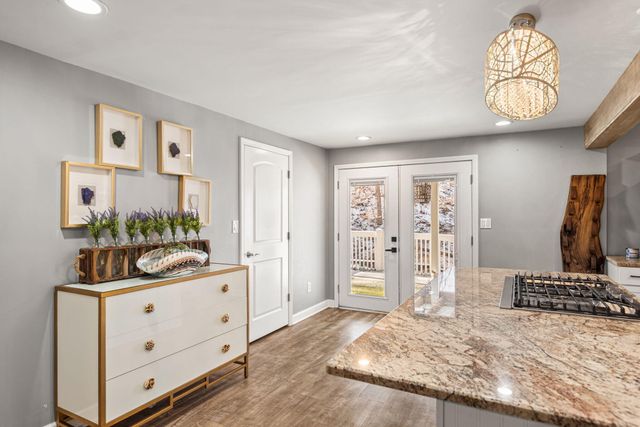 832 N Vanderburg Street, Gary, IN 46403