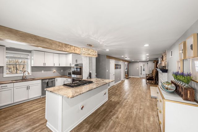 832 N Vanderburg Street, Gary, IN 46403