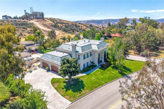 30573 E Sunset South, Redlands, CA 92373