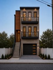 8418 B GRAND AVE, North Bergen, NJ 07047