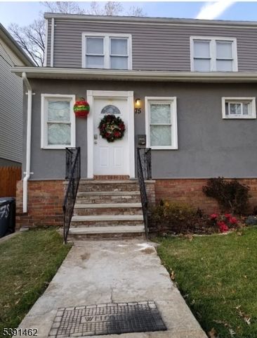 75 Osborne Pl, Irvington Twp., NJ 07111