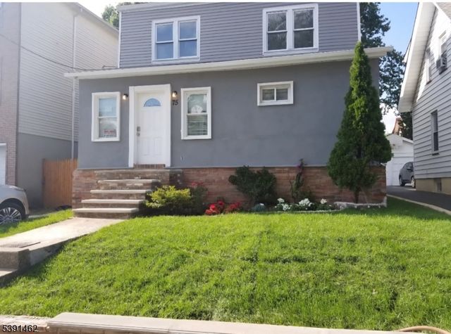 75 Osborne Pl, Irvington Twp., NJ 07111